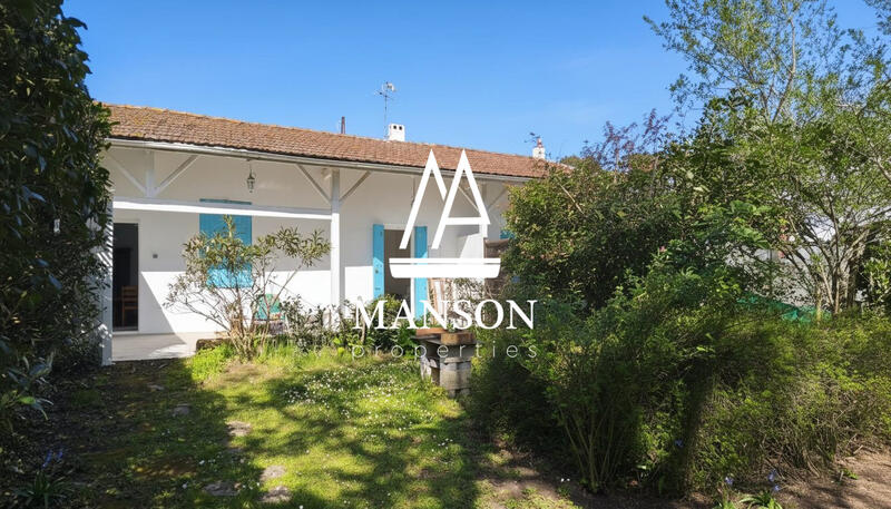 Maison - 139 m² - 10 pièces