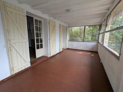 Maison - 130 m² - 7 pièces