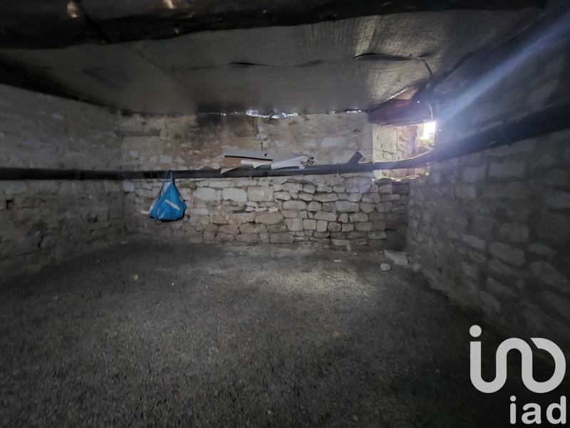 Maison de campagne - 112 m² - 5 pièces