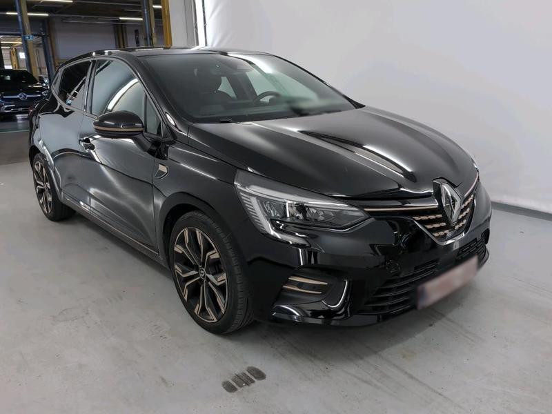 Renault Clio V Lutecia Tce 90