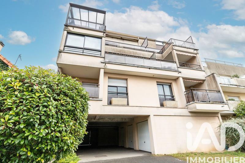 Appartement - 30 m² - 1 pièce