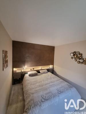 Maison - 176 m² - 5 pièces