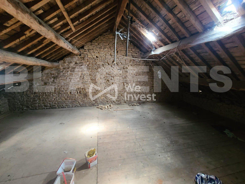 Maison - 145 m² - 7 pièces