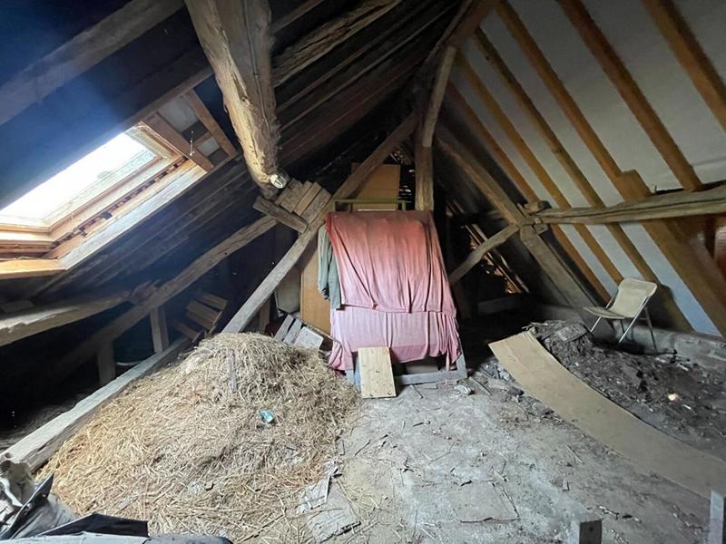 Maison - 82 m² - 4 pièces