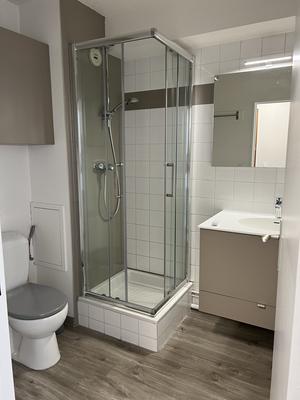 Appartement - 21 m² - 1 pièce