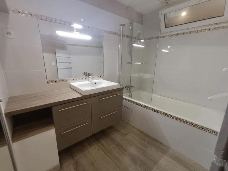 Duplex - 96 m² - 4 pièces