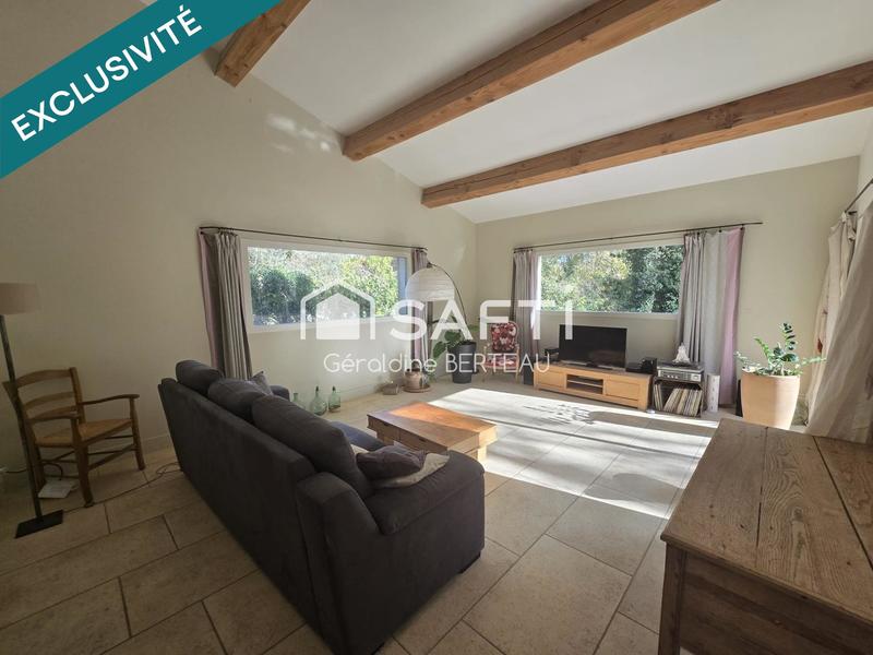 Villa - 156 m² - 5 pièces