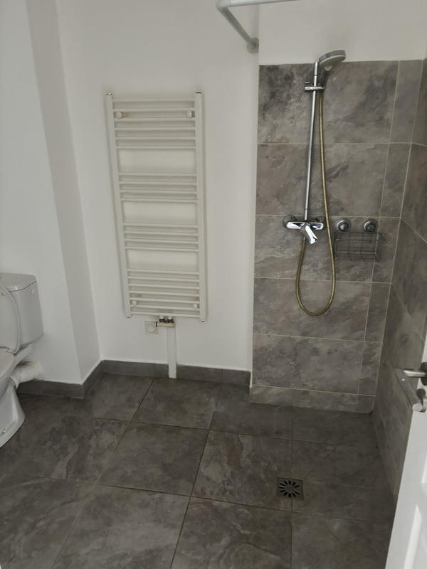 Appartement - 36 m² - 1 pièce