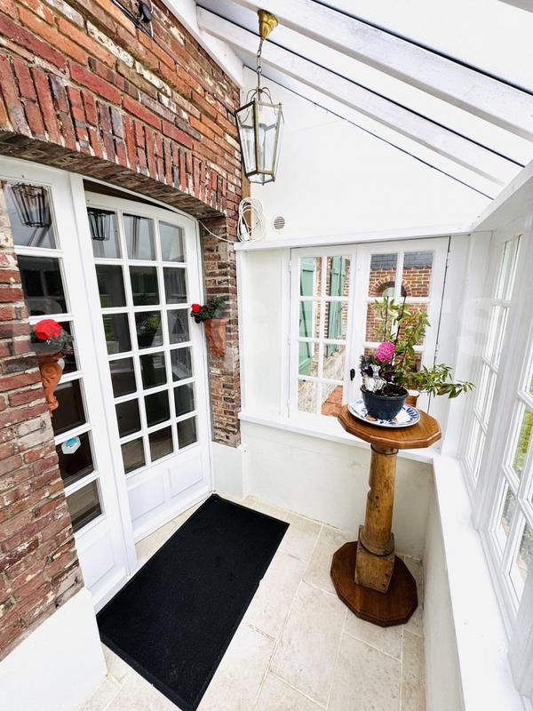 Maison - 264 m² - 7 pièces