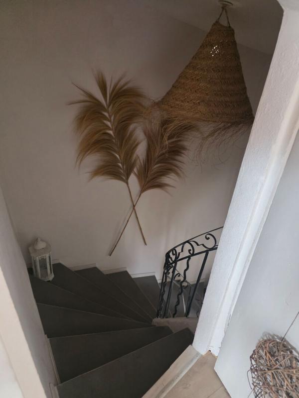 Appartement - 89 m² - 3 pièces