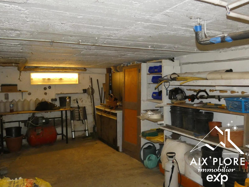 Maison - 102 m² - 5 pièces