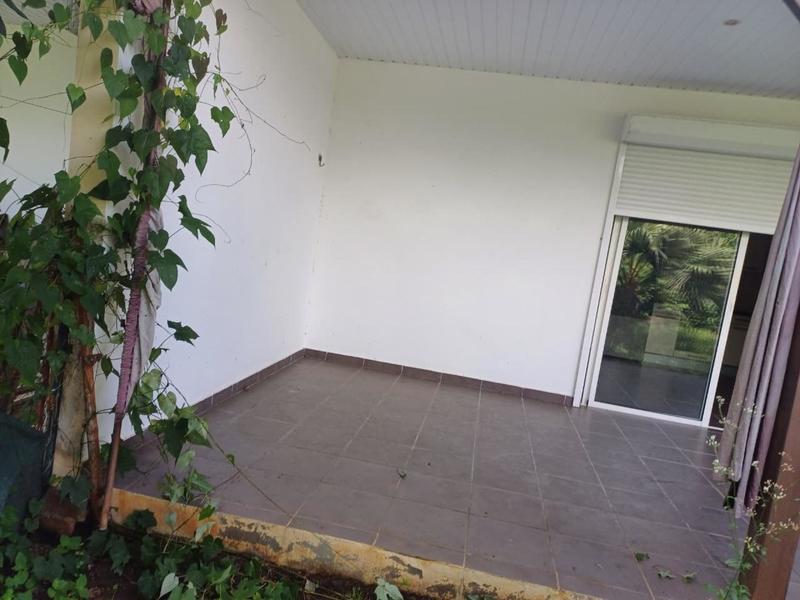 Maison - 47 m² - 2 pièces