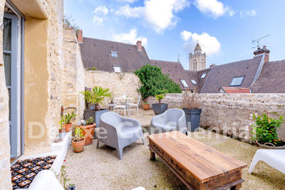 Appartement - 95 m² - 4 pièces