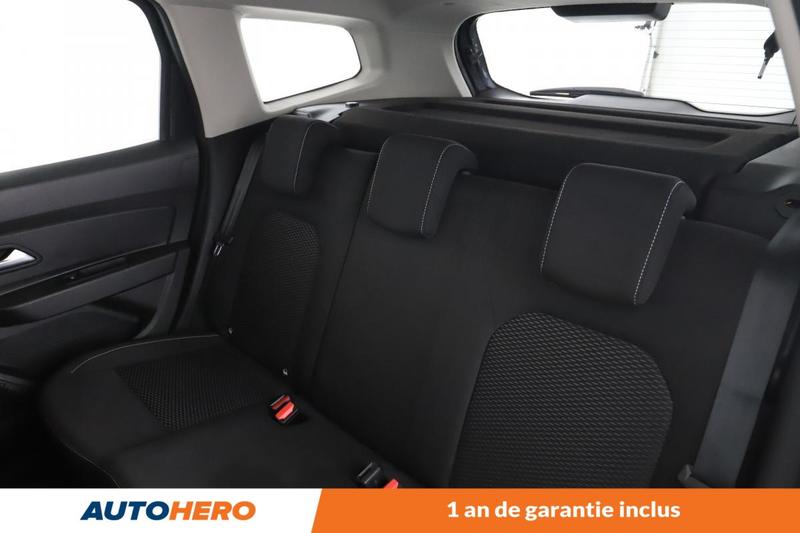 Dacia Duster II 1.5 Blue dCi Sl Avantaj 4x2 116 ch