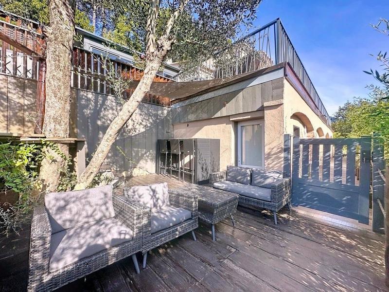 Maison - 183 m² - 5 pièces