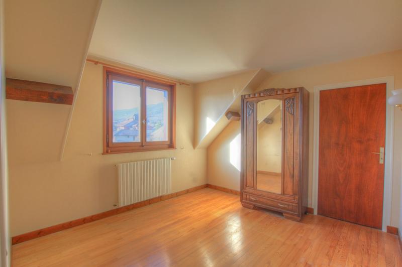 Maison - 179 m² - 6 pièces