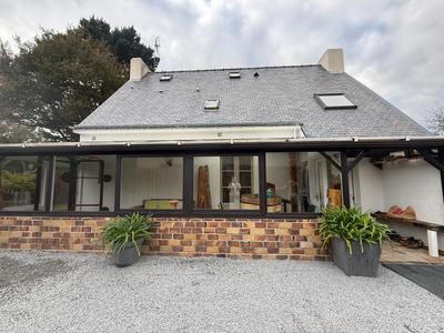 Maison de campagne - 125 m² - 5 pièces