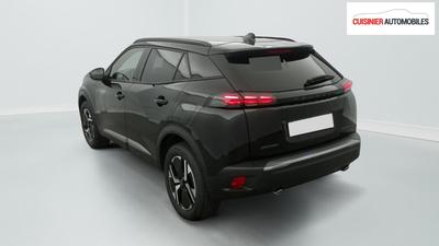Peugeot 2008 Hybrid 145 e-Dcs6 Allure