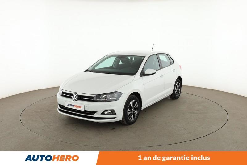 Volkswagen Polo 1.6 Tdi Lounge Business Dsg7 95 ch