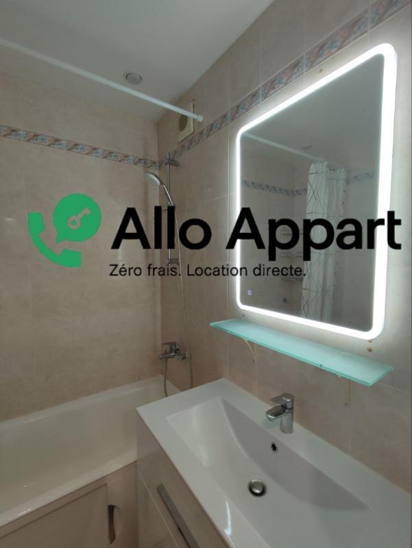 Studio - 33 m² - 1 pièce