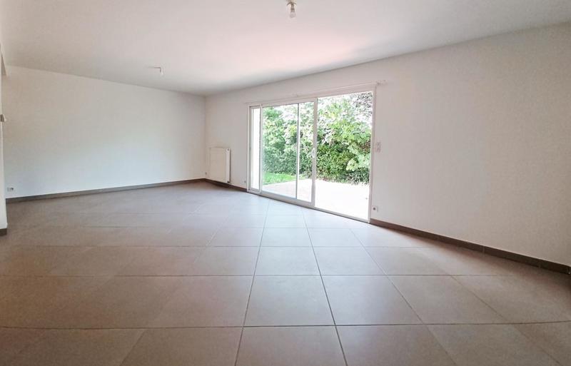 Maison - 126 m² - 6 pièces