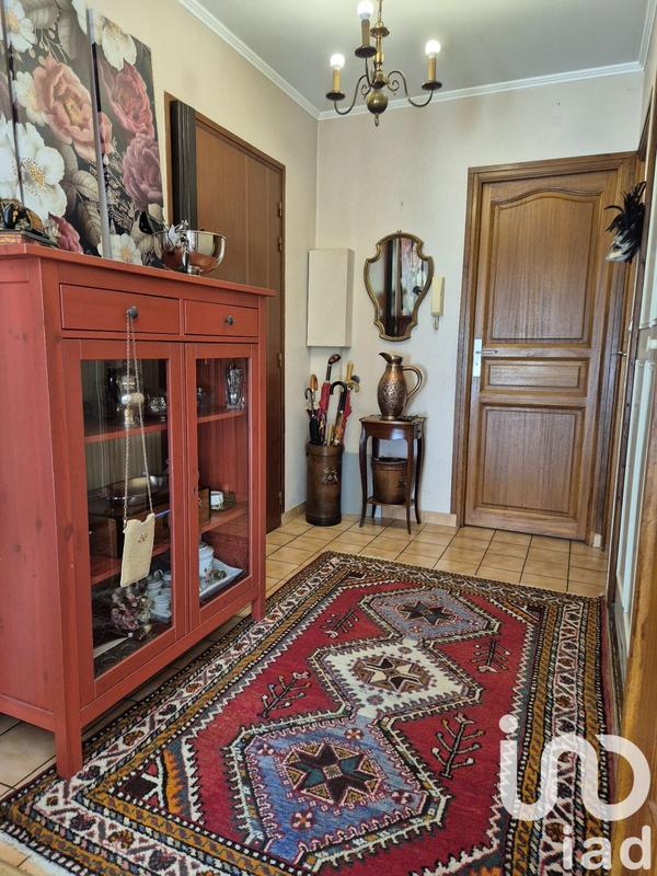 Appartement - 91 m² - 4 pièces