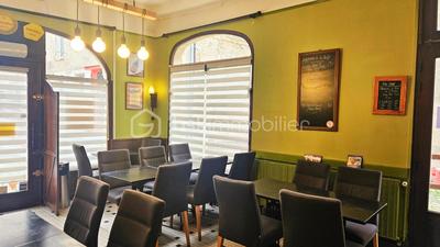 Bureau - 147 m² - 10 pièces