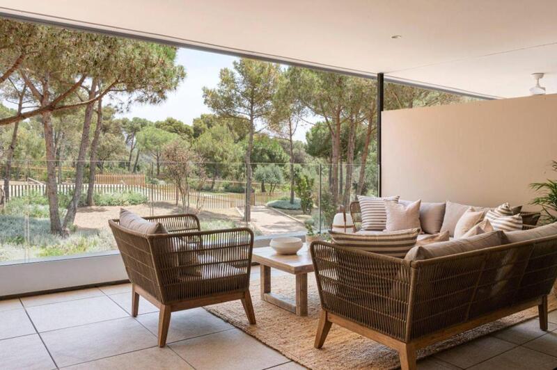 Appartement - 103 m² - 5 pièces