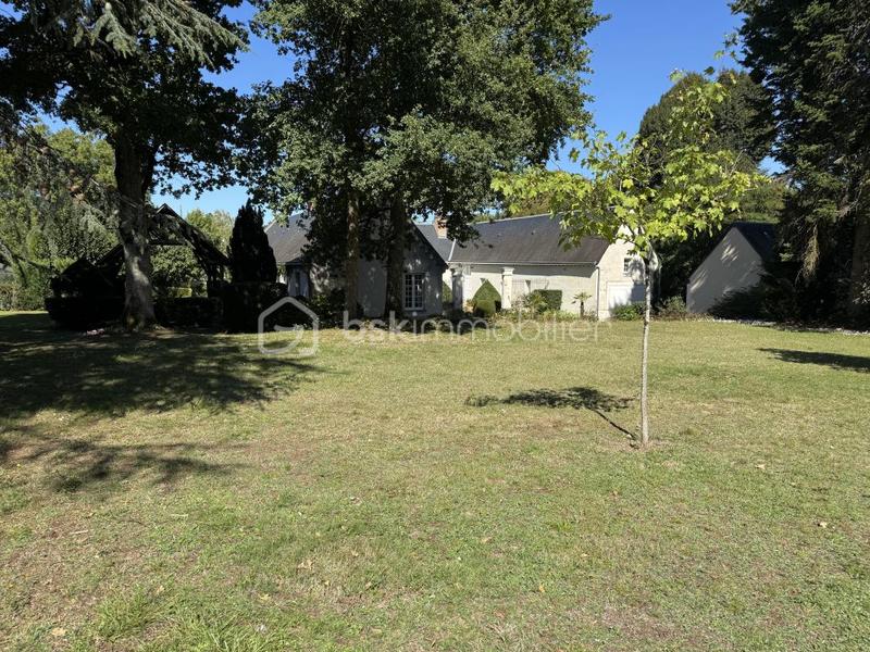 Demeure - 320 m² - 9 pièces