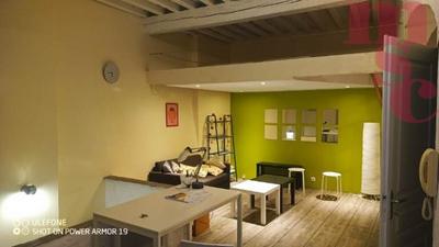 Appartement - 53 m² - 2 pièces