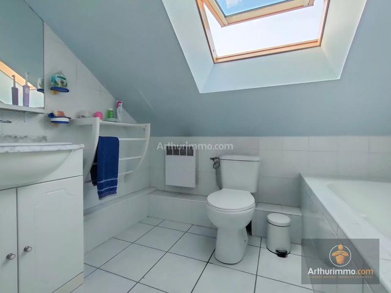 Maison - 110 m² - 6 pièces