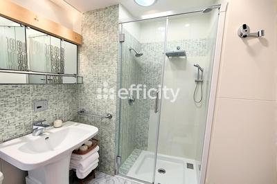 Appartement - 103 m² - 4 pièces