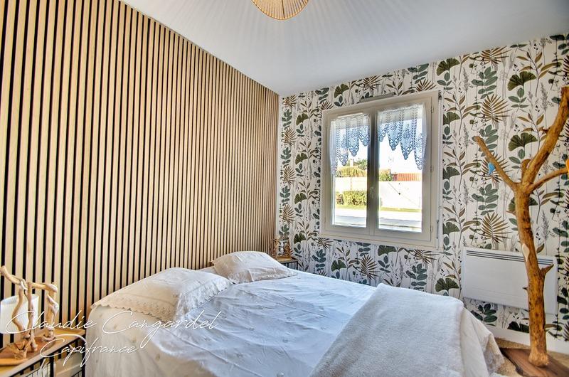 Maison - 138 m² - 5 pièces