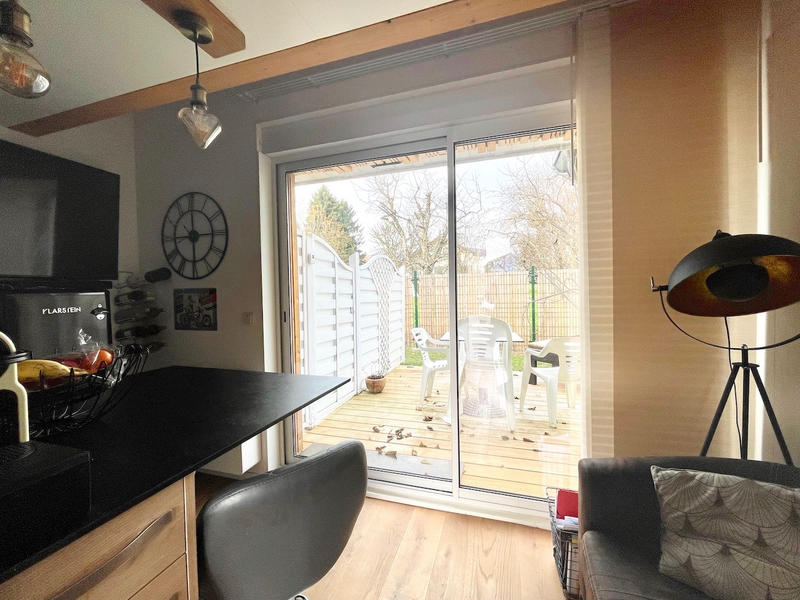 Villa - 200 m² - 7 pièces