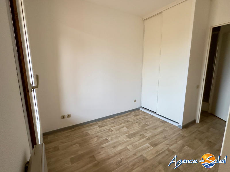 Appartement - 31 m² - 3 pièces