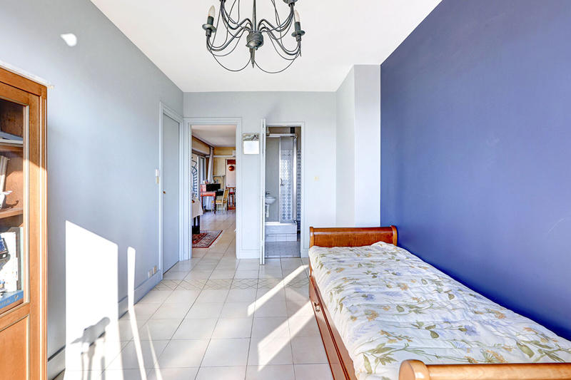 Appartement - 114 m² - 5 pièces