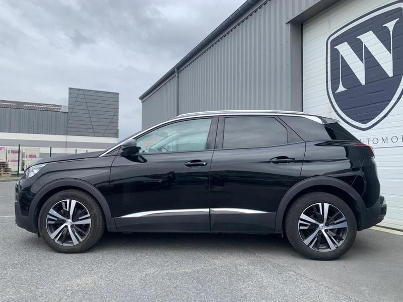 Peugeot 3008 130 Ch Allure Business - Garantie 6 Mois