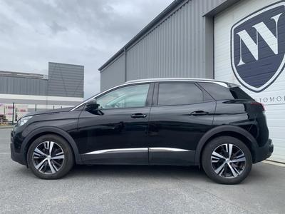 Peugeot 3008 130 Ch Allure Business - Garantie 6 Mois