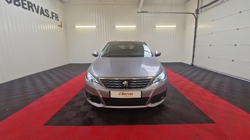 Peugeot 308 Puretech 130 s&amp;S Allure Business