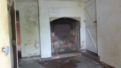 Maison de campagne - 122 m² - 4 pièces