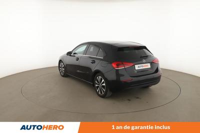 Mercedes Classe a 180 d 116 ch