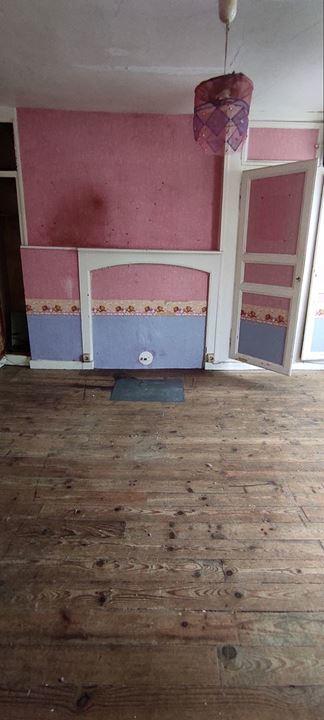 Maison de ville - 136 m² - 4 pièces