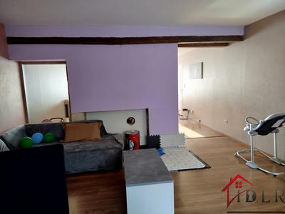 Maison - 197 m² - 6 pièces