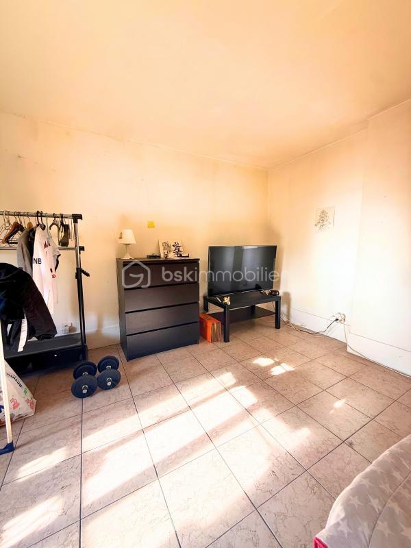 Appartement - 30 m² - 1 pièce