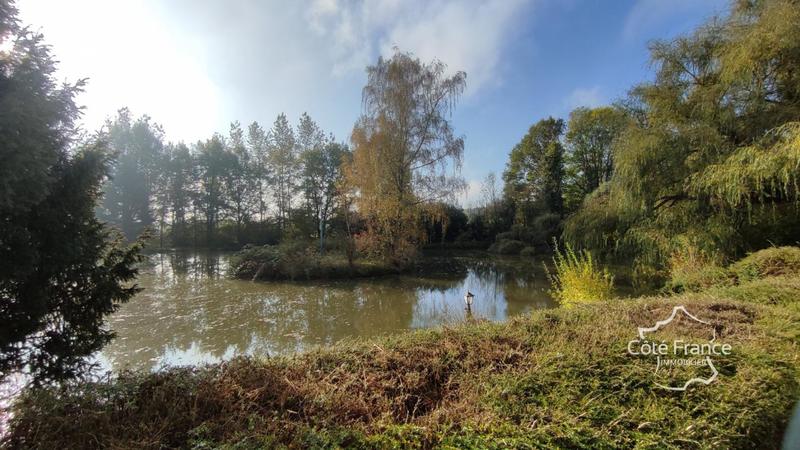 Propriété - 101 m² - 4 pièces