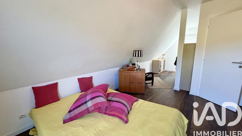 Maison - 135 m² - 6 pièces