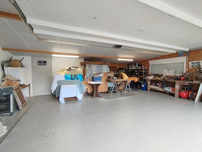 Maison - 120 m² - 7 pièces