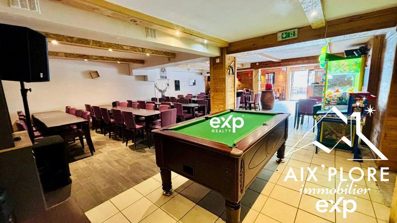 Fonds de commerce - Magasins - 1 000 m²