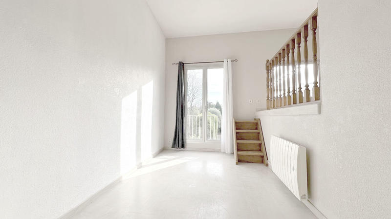 Bureau - 48 m² - 3 pièces