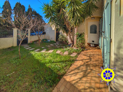 Maison - 133 m² - 6 pièces